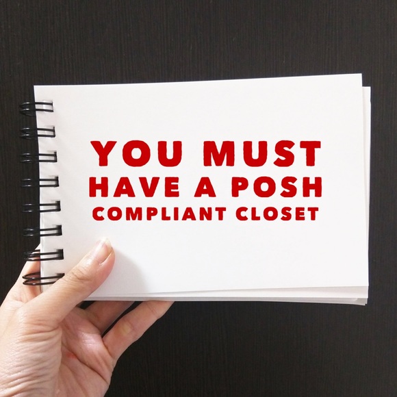 ❤️TAG & Share List❤️BE COMPLIANT❤️ UPDATED 4/29/19 - Picture 3 of 8